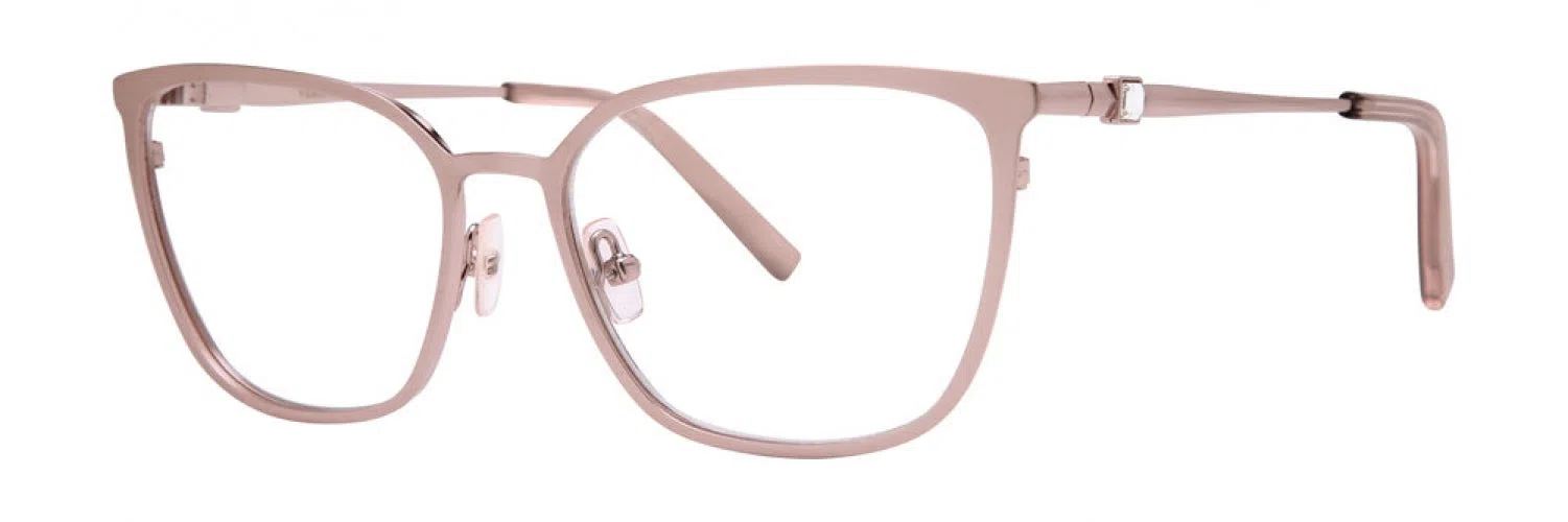 Vera Wang Prisca Eyeglasses - view 2